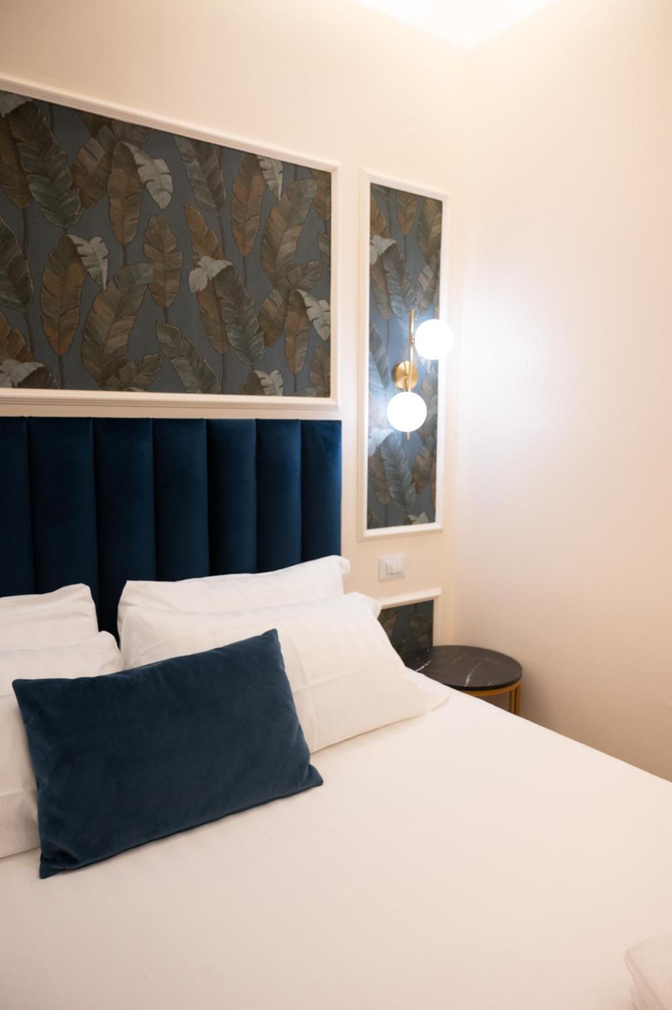 Appartement Domus Laurina - Maison D'art Collection