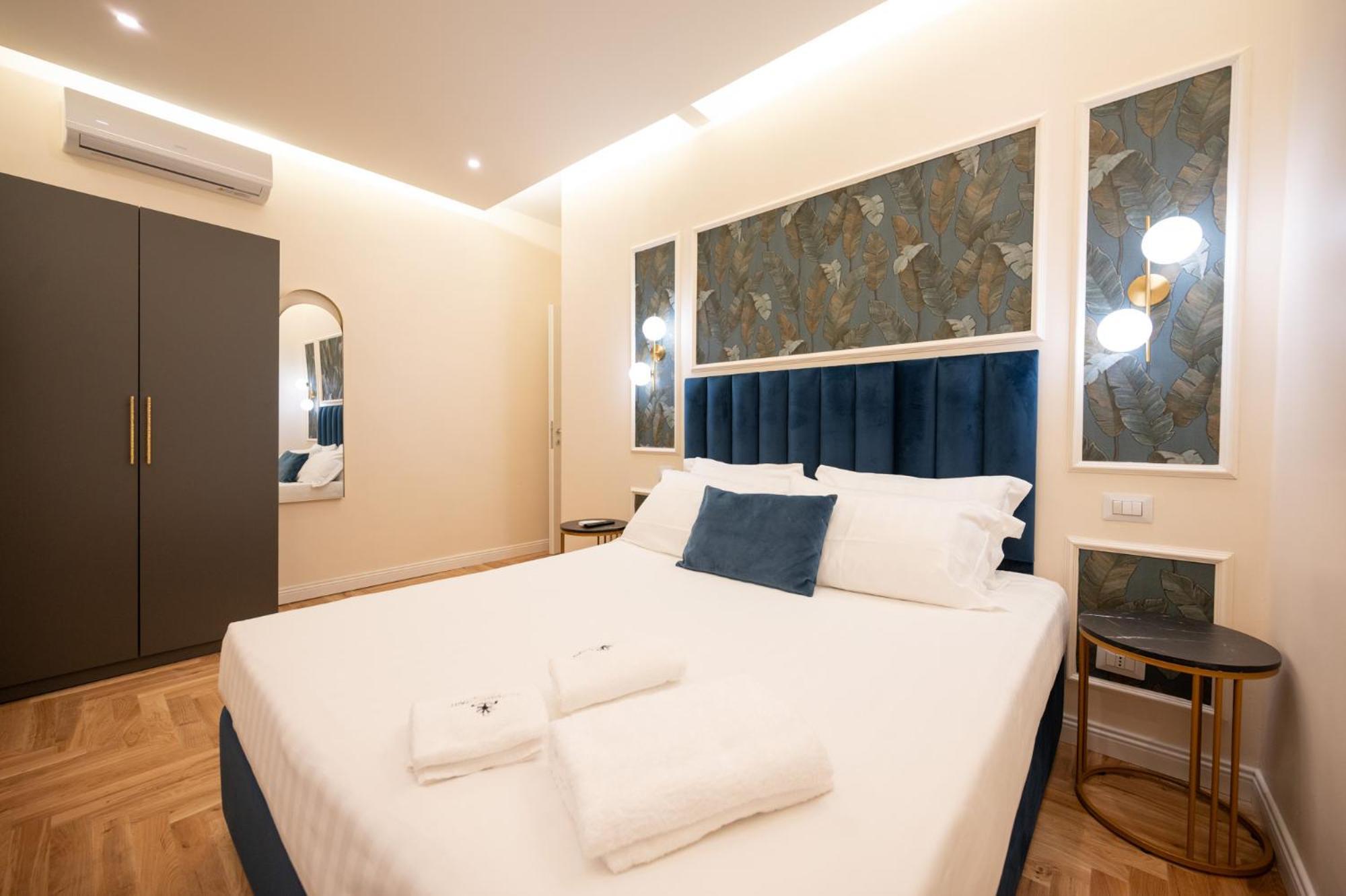 Appartement Domus Laurina - Maison D'art Collection *