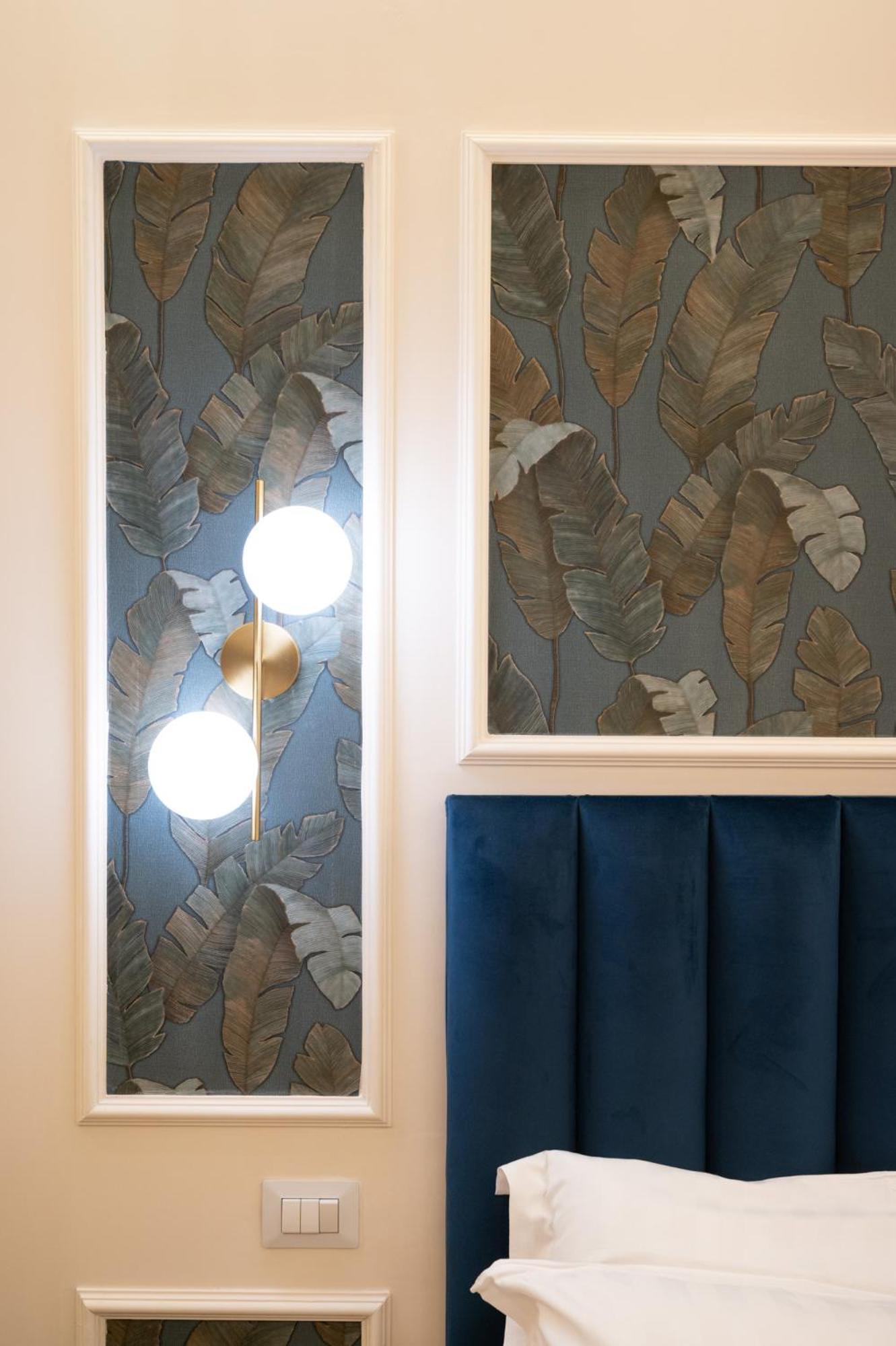Domus Laurina - Maison D'art Collection Appartement Rome