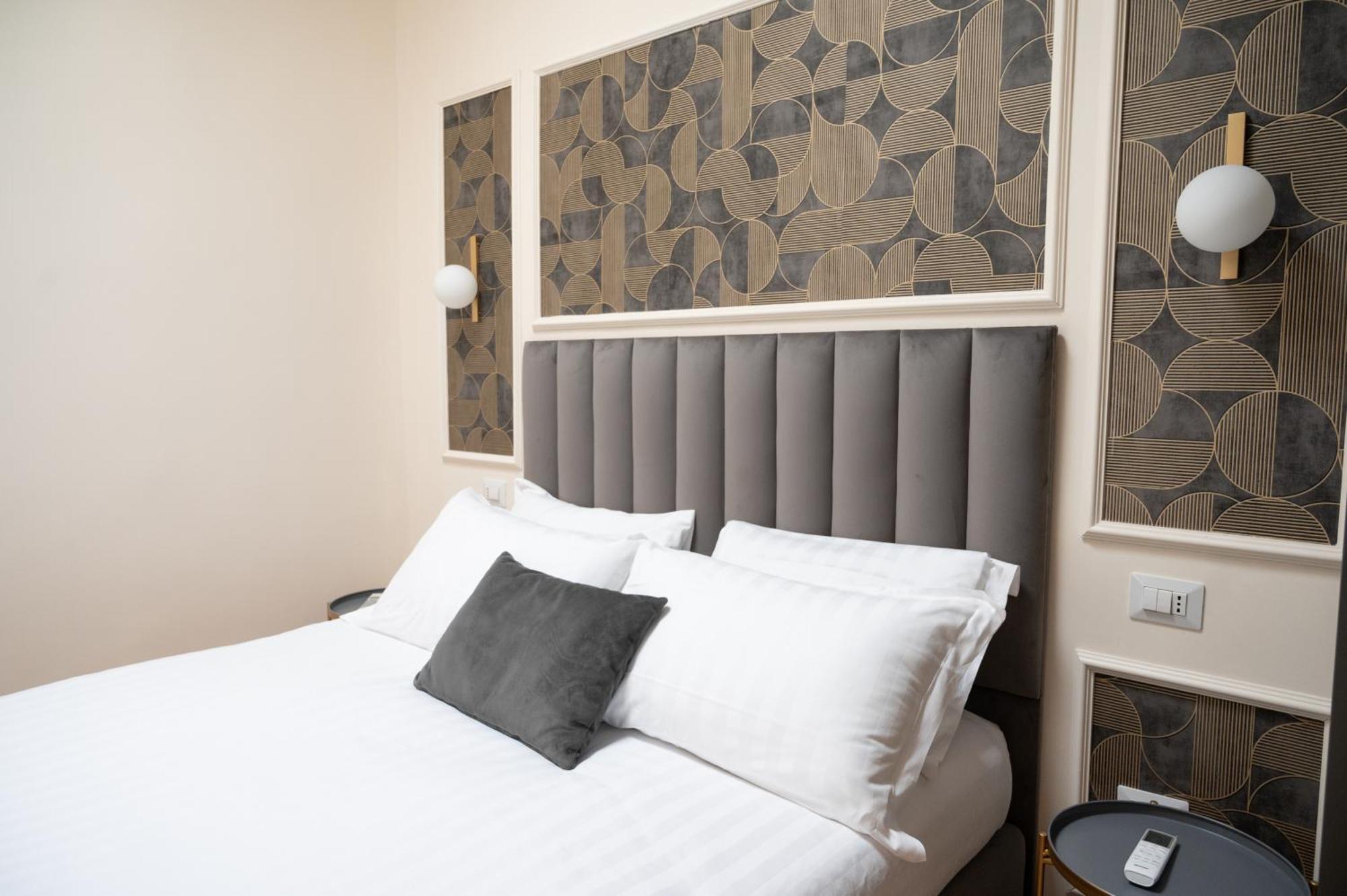 Appartement Domus Laurina - Maison D'art Collection Rome